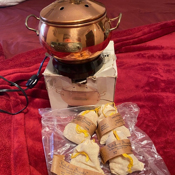 Simmering pot - Picture 5 of 5